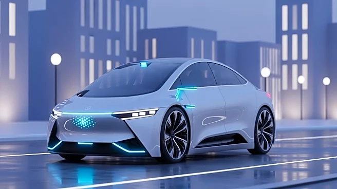 WeRide and Grab Launch Singapore's First Autonomous Public Ride Service in Punggol