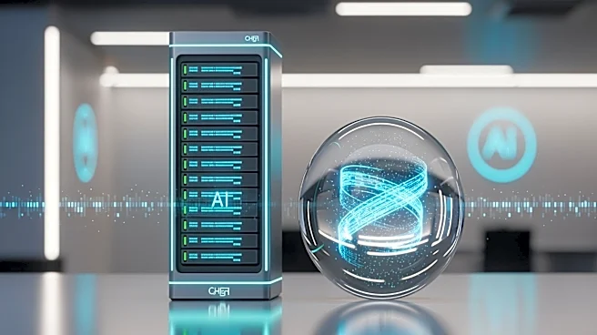 Anthropic Signs Agreement with Australian Government to Share AI Data