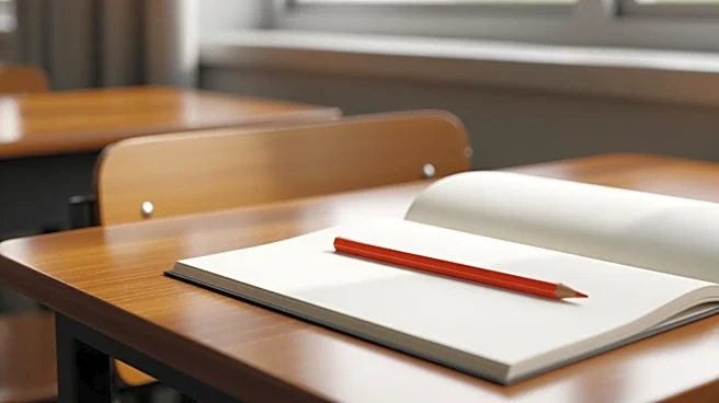 Survey Reveals Parents and Kids Feel Excluded from Policymaking, Urging Schools to Involve Youth