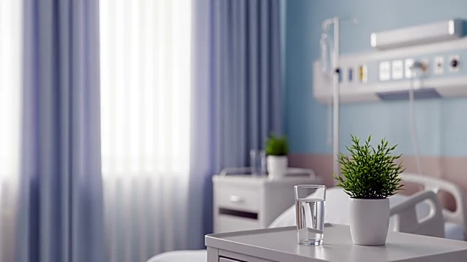 Alabama Governor Kay Ivey Hospitalized After Minor Procedure