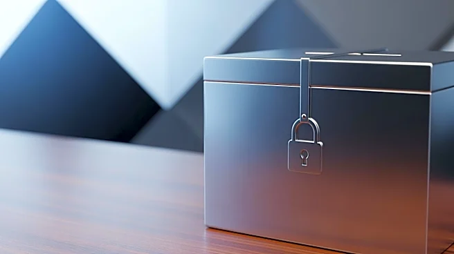 Australia Restricts Hong Kong Investor's Voting Rights in Northern Minerals Amid National Security Concerns