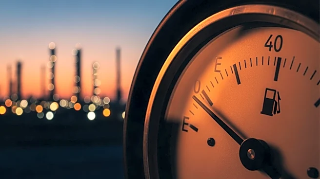 Australian PM Albanese Warns of Prolonged Fuel Crisis Due to Middle East Conflict