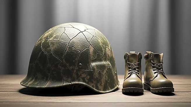 Iran's Use of Child Soldiers in Security Roles Raises Legal Concerns