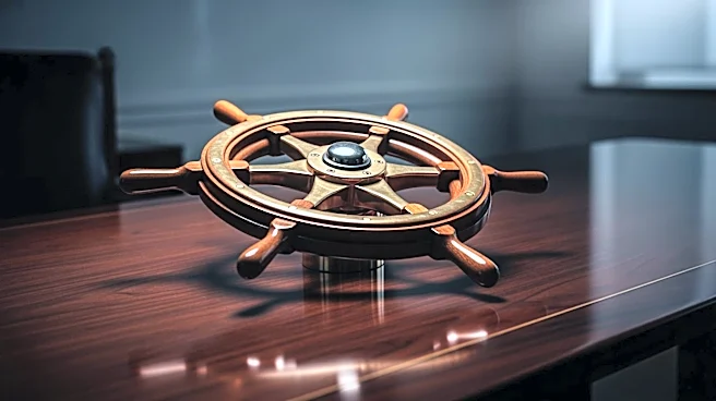 Maryland GOP Campaign Treasurer Indicted for Embezzling Funds for Yacht