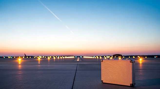 Israeli Business Leaders Warn Flight Caps Threaten Economic Continuity Amid War