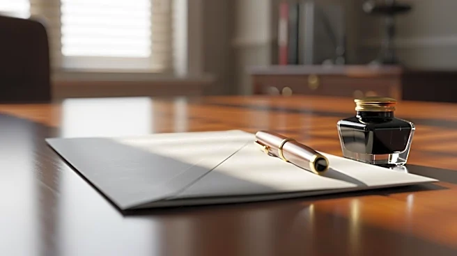 White House Executive Order on Mail-In Voting Faces Legal Challenges