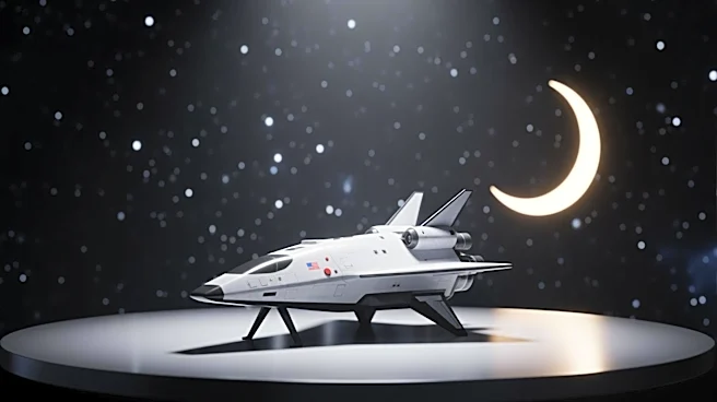 NASA Prepares for Historic Artemis II Crewed Moon Mission