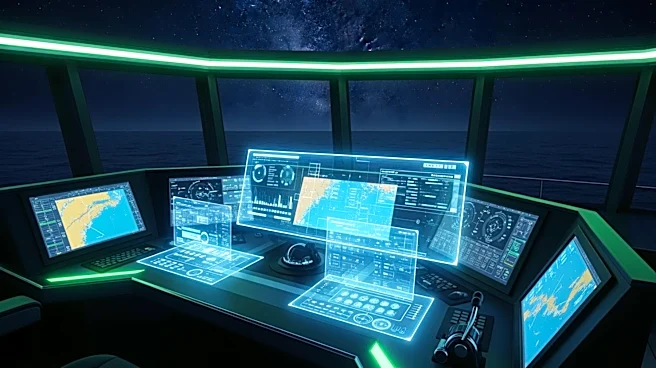 IMO Facilitation Committee Approves Digitalization Strategy to Enhance Maritime Efficiency