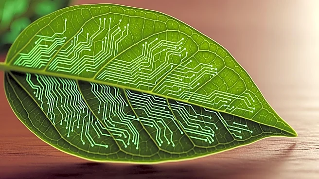 IIT Ropar's ANNAM.AI Centre Advances AI in Indian Agriculture