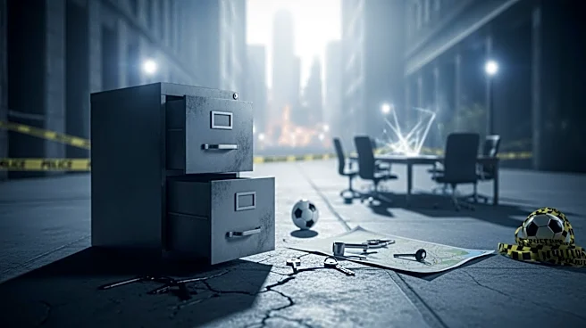 Federal Investigation Uncovers Corruption in NYC Homeless Shelter Operations