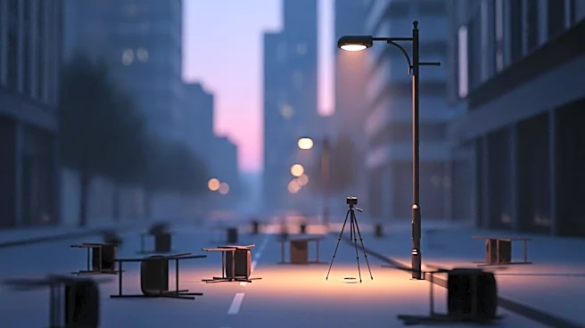 Iraqi Police Confirm Kidnapping of US Journalist Shelly Kittleson in Baghdad