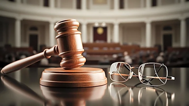 Minnesota GOP Leader Condemns Lawmakers Involved in DWI Arrest