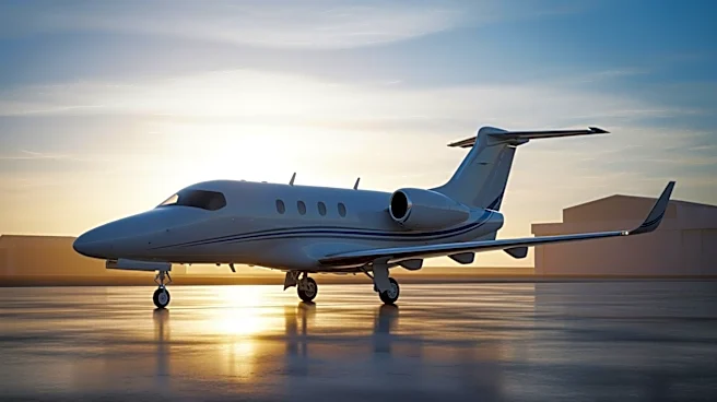 Indonesian Air Force Acquires Pilatus PC-24 Aircraft for Training and Transport