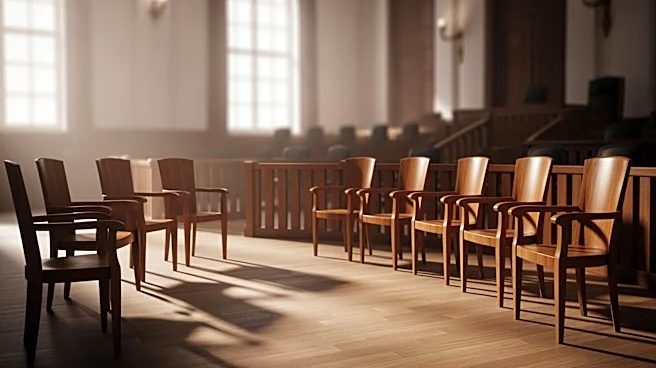 Jury Deadlocks in Corruption Trial of Former FirstEnergy Executives Over $60M Bribery Scandal