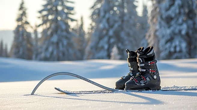 Father of Three Dies in Skiing Accident at Sugarbush Resort