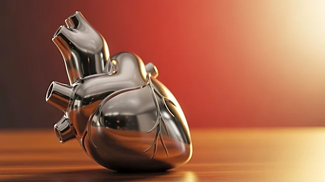 US Cardiologists Release New Guidelines to Manage Cholesterol and Reduce Heart Disease Risk