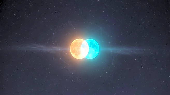 Venus and Uranus Conjunction Highlights April 2026 Sky Events for U.S. Stargazers