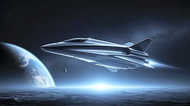 NASA's Artemis II Mission to Send Astronauts Beyond the Moon for First Time Since 1972