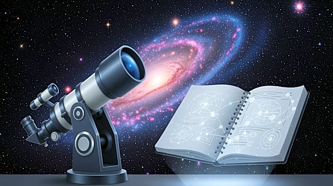 NASA Promotes Citizen Science Month with 42 Projects for Public Participation