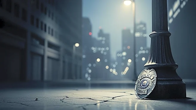 Operation Metro Surge in Minnesota Reveals Arrest Data with Low Conviction Rates