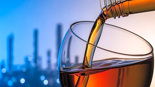 South Korea Turns to Russian Naphtha Amid Middle East Supply Chain Crisis