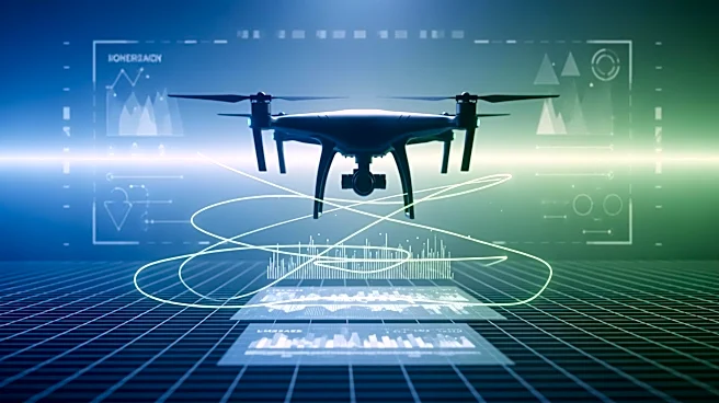 AirData UAV Introduces 3D Flight Player for Enhanced Drone Analysis and Training