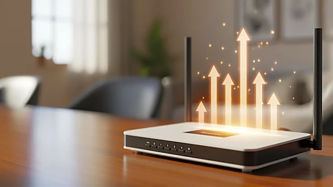 Ofcom's Mid-Contract Price Rise Rules Criticized for Increasing Costs for Broadband Customers