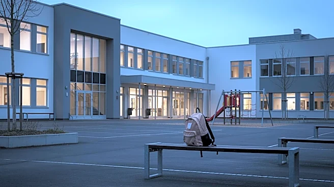 Fort Worth ISD Faces Parental Concerns Over New Leadership Amid TEA Takeover