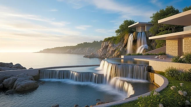 Domes Resorts Expands in Portugal with Cascade Wellness Resort Addition