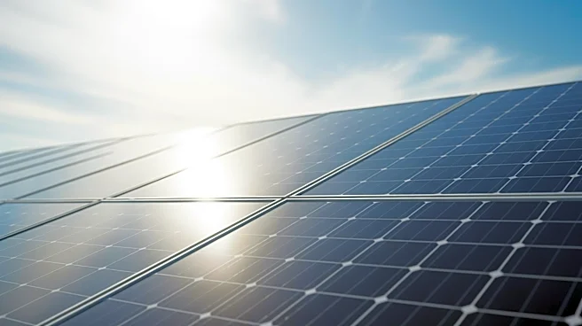 Hinduja Renewables and LG Electronics Partner for Solar Energy in India
