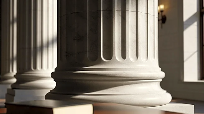 Supreme Court to Hear President Trump's Appeal on Birthright Citizenship Restrictions