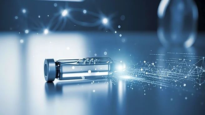 AI Model Enhances Dementia Diagnosis Through Blood Sample Analysis