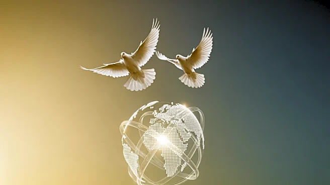 China and Pakistan Propose Peace Plan to End U.S.-Israeli Conflict with Iran