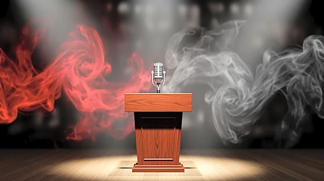 President Trump to Deliver Prime-Time Address on Iran Conflict