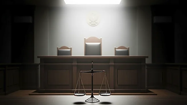 Supreme Court Reviews President Trump's Executive Order on Birthright Citizenship