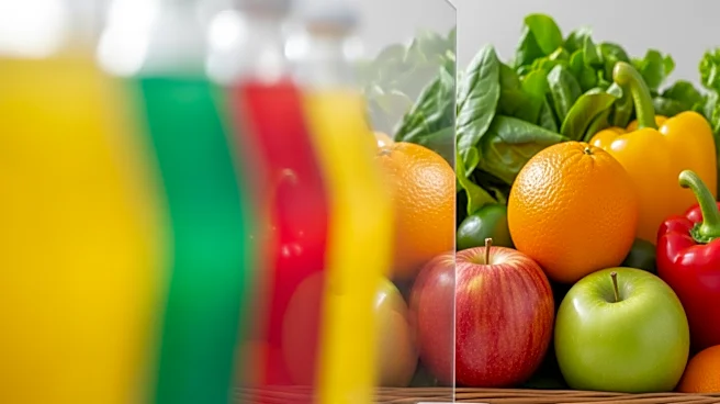 Texas to Enforce New Restrictions on SNAP Purchases of Candy and Soda