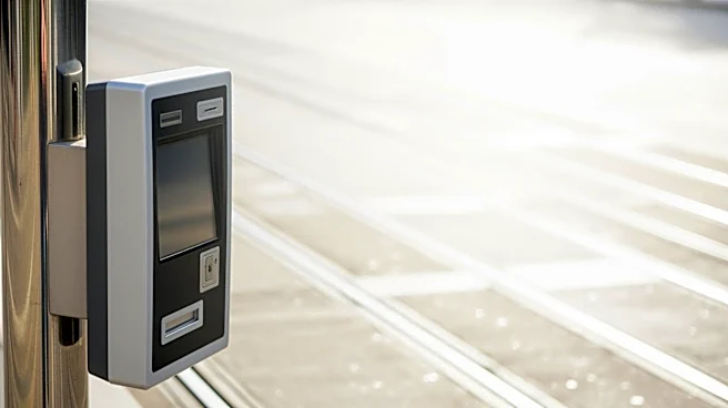 SEPTA Implements Automated Ticketing for Drivers Blocking Trolley Tracks