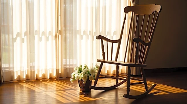 Virginia C. Holtz Passes Away at 94, Leaves Behind a Loving Family