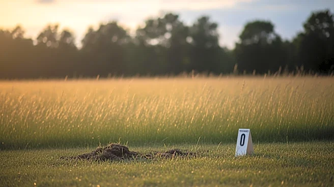 Additional Human Remains Found in Mokena Field, Investigation Continues
