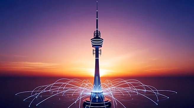 African Ministers Commit to Continental Telecoms Infrastructure to Bridge Digital Divide