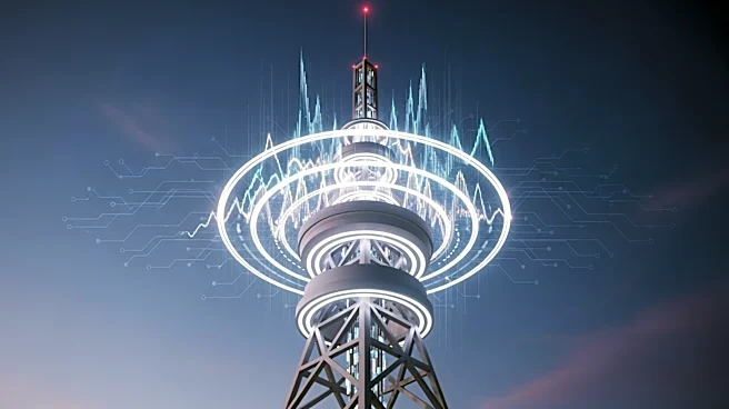 SKT and NTT Docomo Outline Path to vRAN and AI-RAN Development