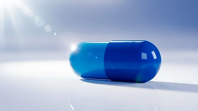 Sildenafil Shows Promise in Treating Leigh Syndrome, a Rare Childhood Disorder