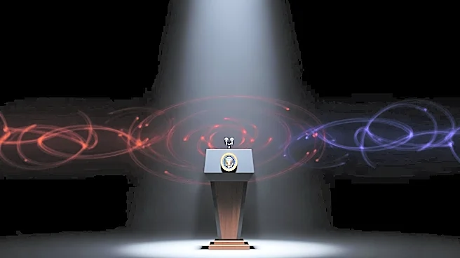 President Trump to Deliver Primetime Address with Key Update on Iran War