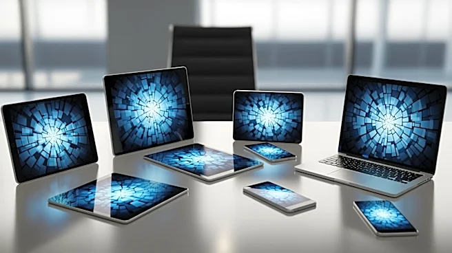 Federal Agencies Face Challenges with Fragmented Workforce Management Systems