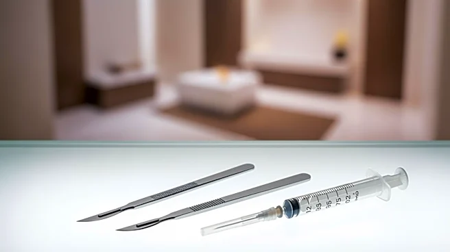 Turkey's Cosmetic Surgery Tourism Reaches $3.5 Billion Annually, Attracting More American Patients