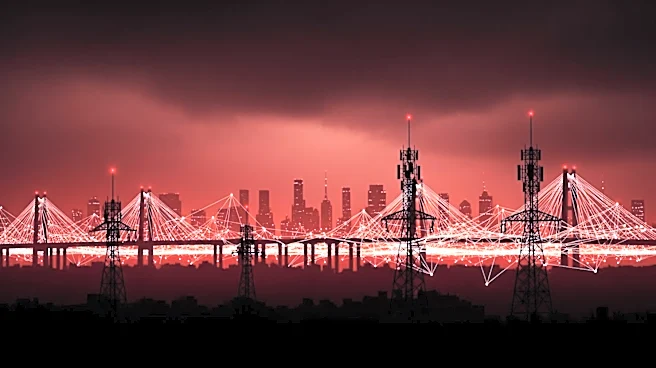 President Trump Threatens Iran with Destruction of Infrastructure Amid Ongoing Conflict