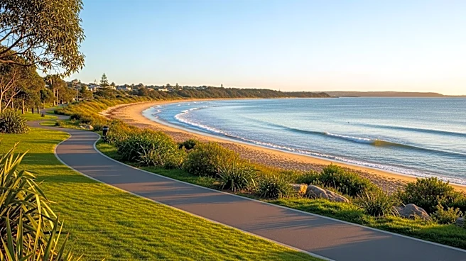 Golden Gate Fields to Transform into Public Park, Enhancing Bay Area Shoreline Access