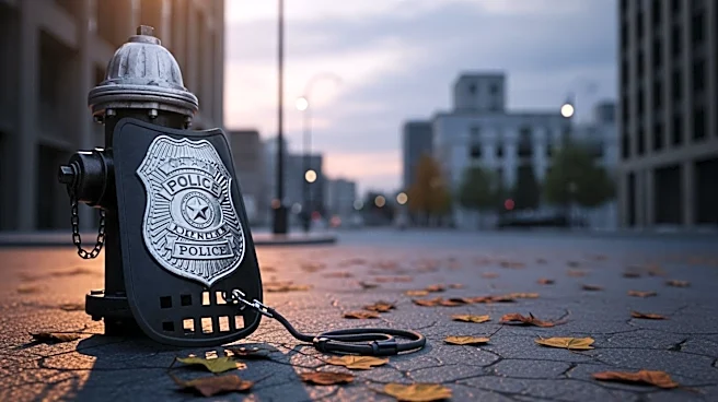 NYPD Officer Shoots and Kills Pit Bull Attacking Woman in Queens