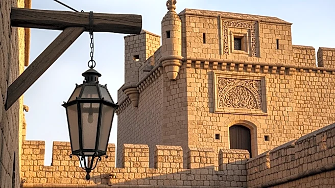 Emblems Collection to Open First French Property at La Citadelle Vauban