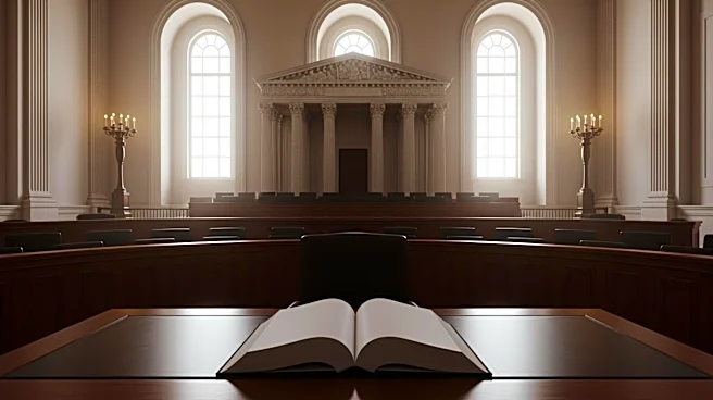 President Trump Attends Supreme Court Hearing on Birthright Citizenship Restrictions